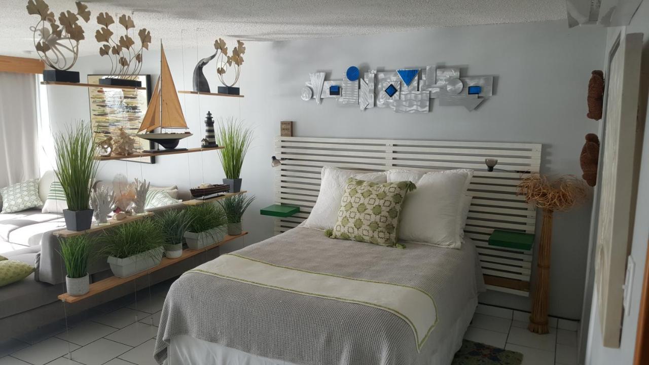 Cozy Apartment, Ocean Front ファハルド エクステリア 写真