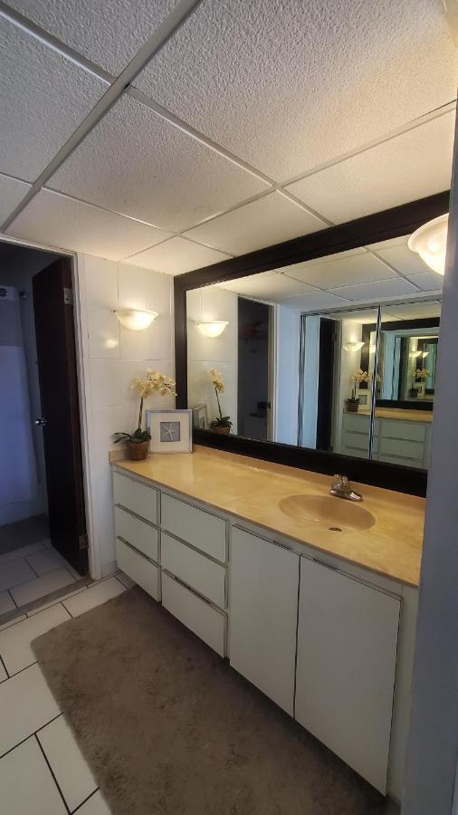 Cozy Apartment, Ocean Front ファハルド エクステリア 写真