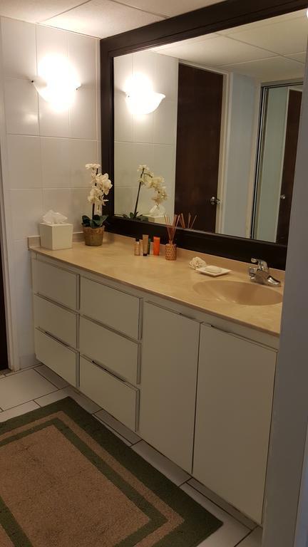 Cozy Apartment, Ocean Front ファハルド エクステリア 写真