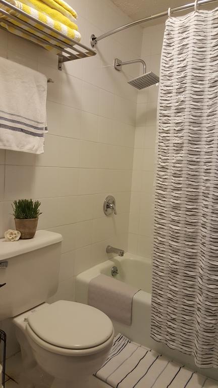 Cozy Apartment, Ocean Front ファハルド エクステリア 写真