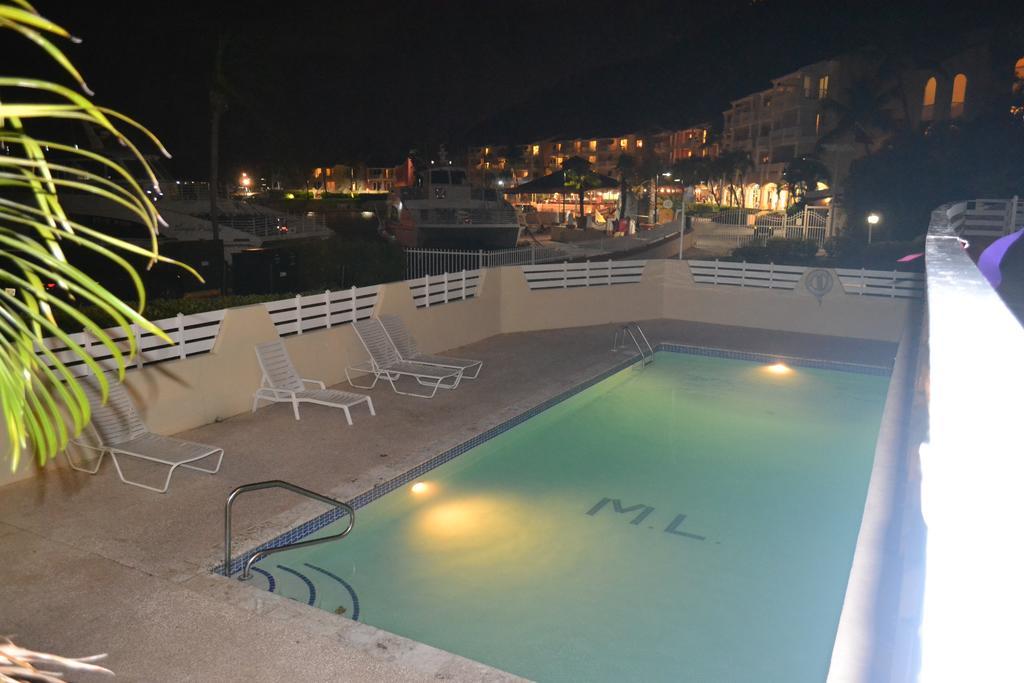 Cozy Apartment, Ocean Front ファハルド エクステリア 写真