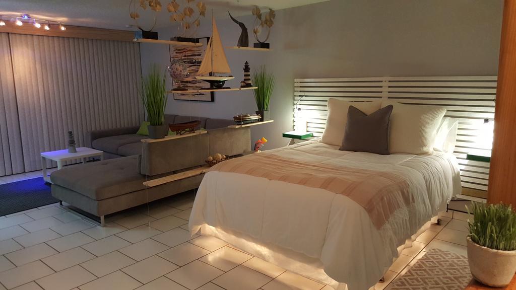 Cozy Apartment, Ocean Front ファハルド エクステリア 写真