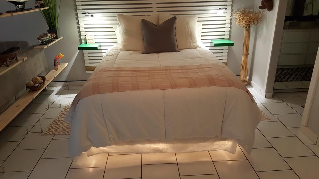 Cozy Apartment, Ocean Front ファハルド エクステリア 写真