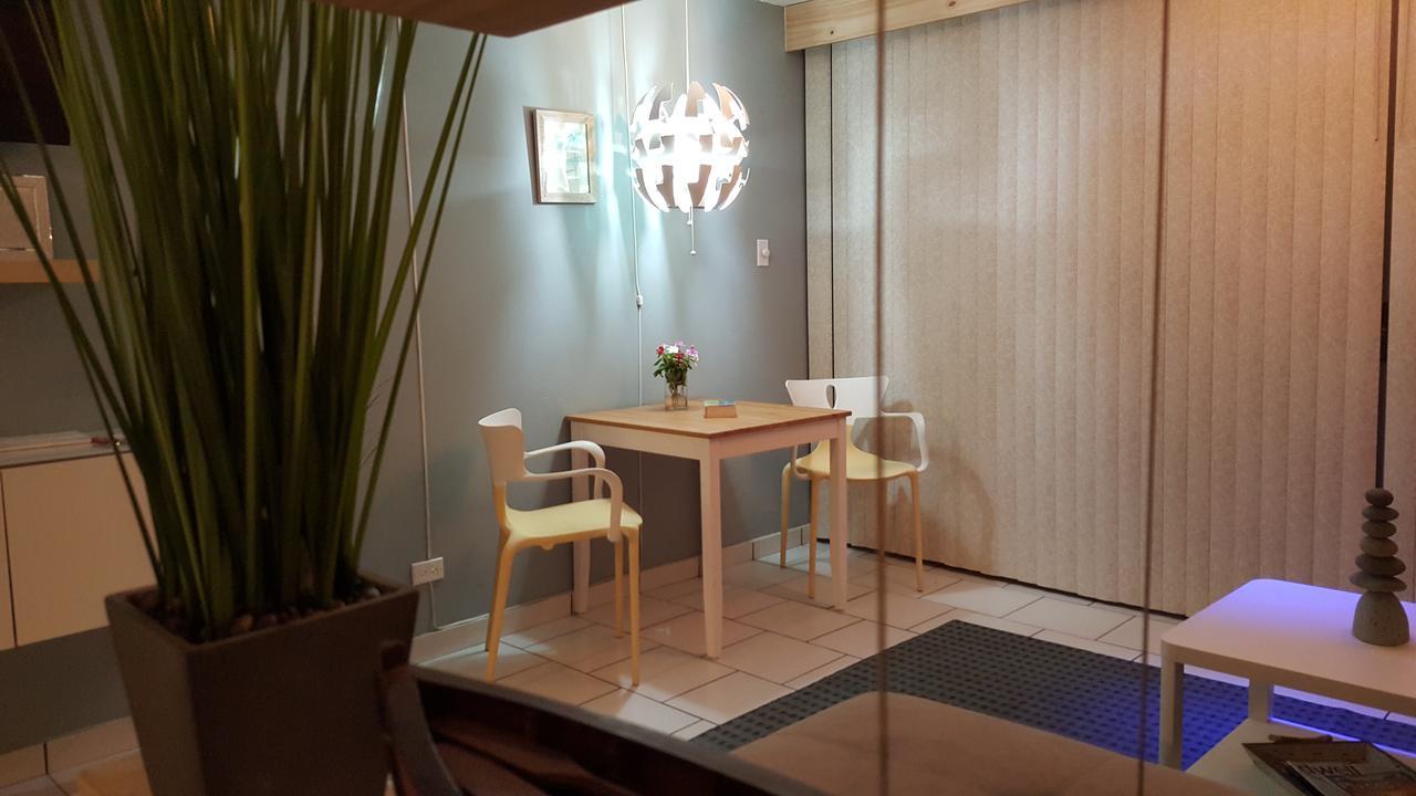 Cozy Apartment, Ocean Front ファハルド 部屋 写真