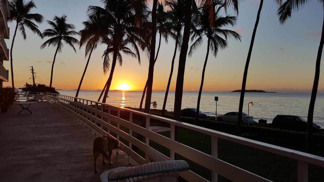 Cozy Apartment, Ocean Front ファハルド 部屋 写真